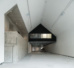 Kunsthalle Praha se veřejnosti otevře 22. 2. 2022 s velkou zahajovací výstavou Kinetismus