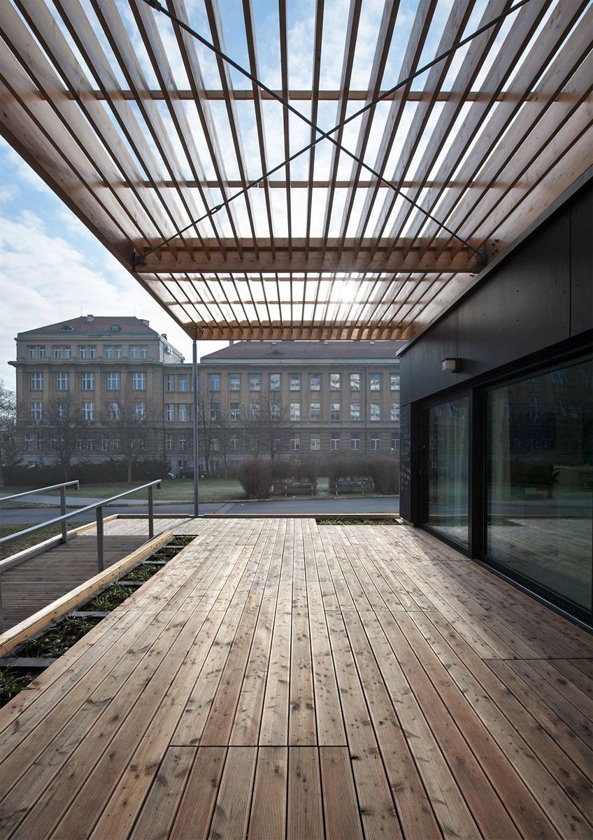 AIR House - foto