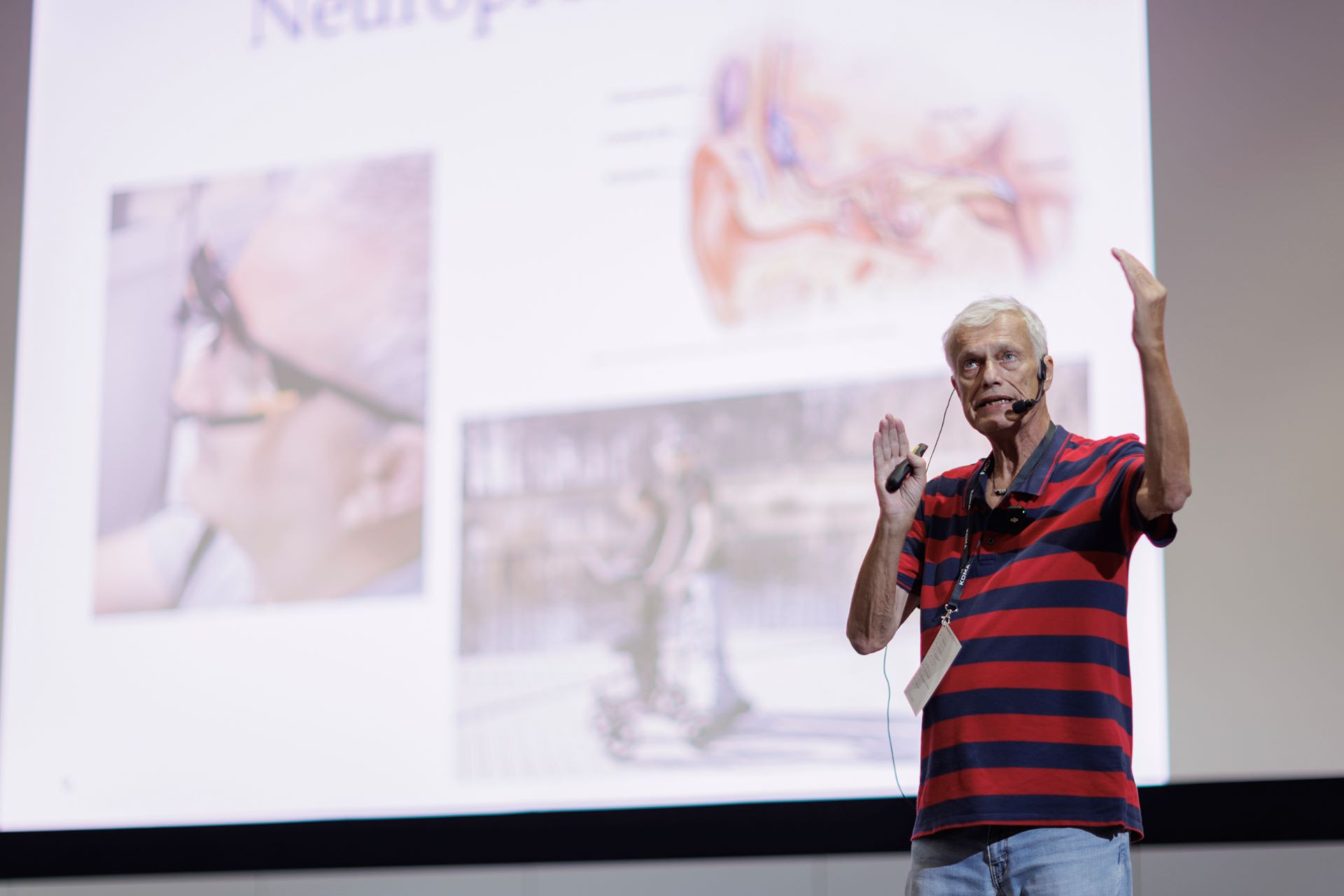 „Motorická a sluchová kůra pracují modulárně, což umožňuje zpracovávat složité úkoly efektivněji a přizpůsobivěji,“ vysvětlil Beneš. 