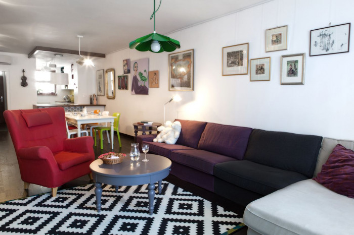 MIMOarchitekti, AA plus 2 – foto