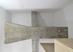 CMYK hostel v Ústí nad Labem, 3+1 architekti