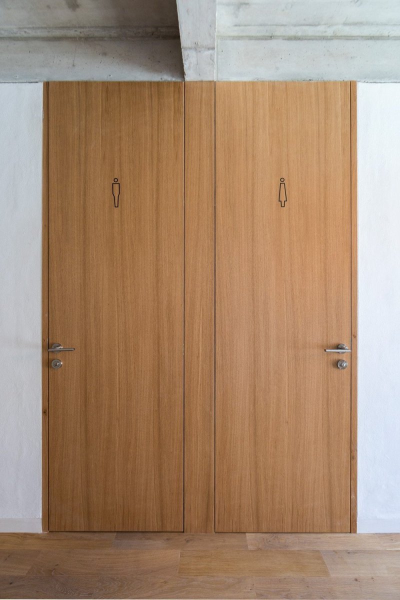 Rekonstrukce hospody se sálem v Máslovicích, Bod Architekti