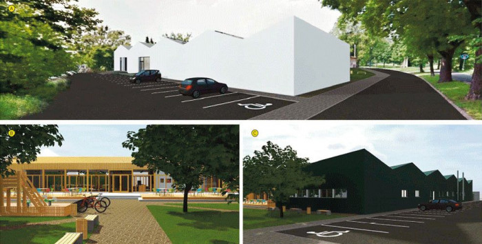 Jiří Formánek, Ars Coffea - foto