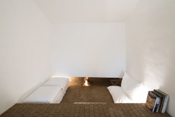 House in time, Manuel e Francisco Aires Mateus