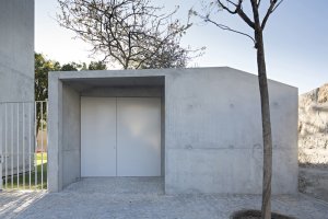 Casa no Porto, João Vieira de Campos