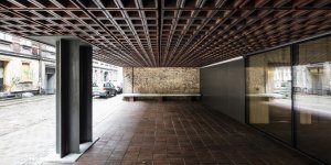 Fakulta rozhlasové a televizní tvorby Slezské univerzity v Katovicích, BAAS Arquitectura + Grupa 5 Architekci + Małeccy Biuro Projektowe