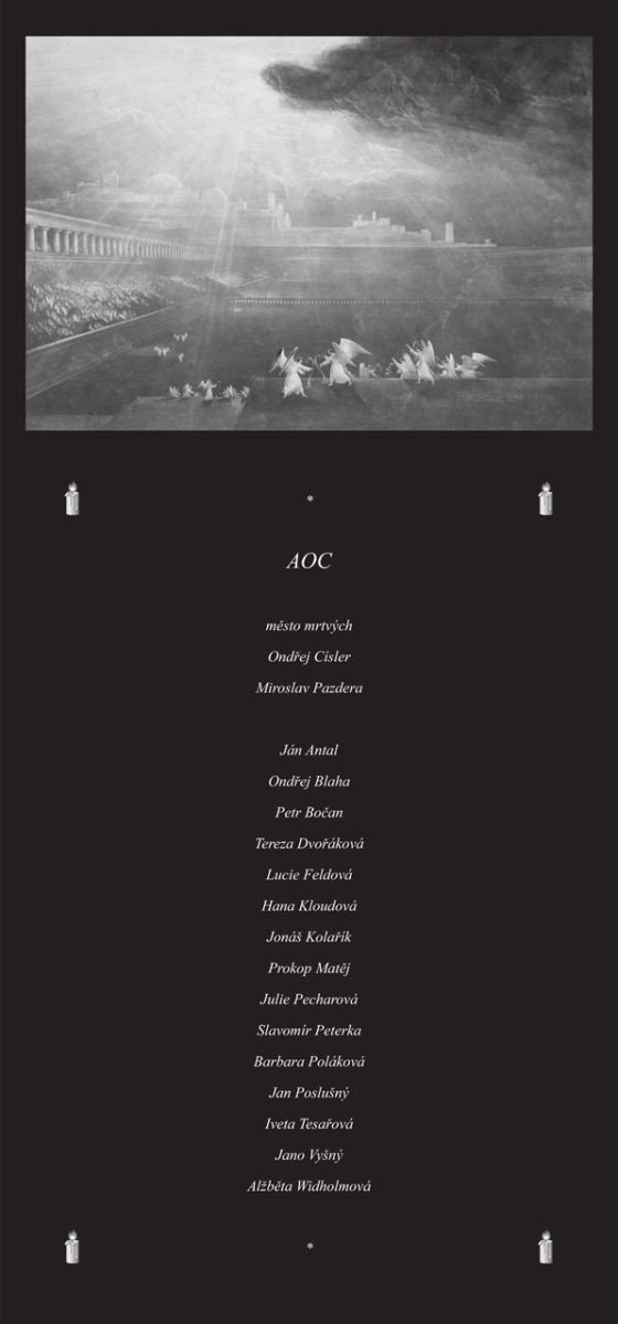 AOC - foto