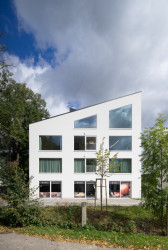 Corso Pod Lipami, Ehl & Koumar Architekti