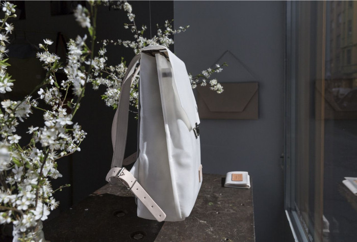 Ellement, Showroom Playbag Praha – foto