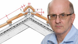 Webinář Poradna Iva Petráška: Není funkční střechy bez kvalitního podstřeší a odvětrání.