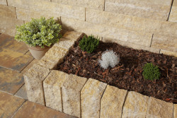 Plotový systém BEST-STONE.