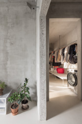 Přestavba panelákového bytu od architektů Kilo a Honč