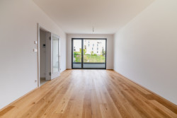 V pražských Jinonicích roste nová rezidenční čtvrť. Nabídne na 500 bytů, kancelářské prostory a občanskou vybavenost. (na obrázku rezidence Nová Waltrovka)