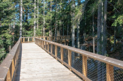 Návštěvnické centrum Srní od ateliéru AND