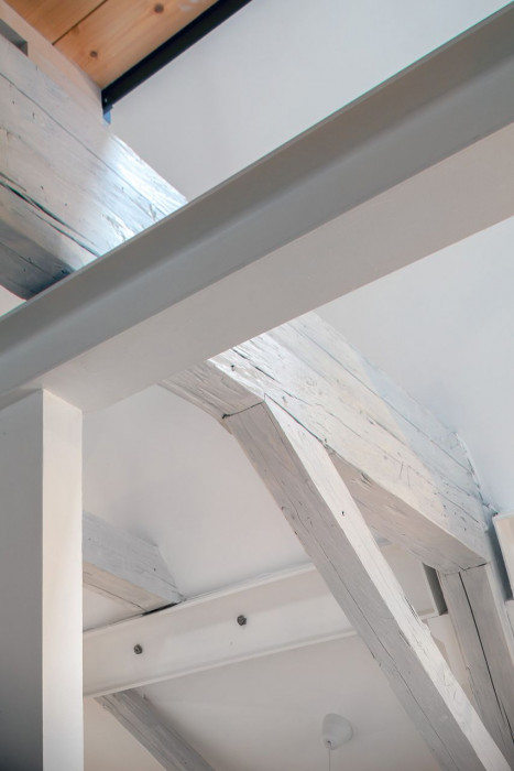 atakarchitekti, Rekonstrukce domu na ulici 8. března v Liberci – foto