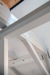 atakarchitekti, Rekonstrukce domu na ulici 8. března v Liberci – foto