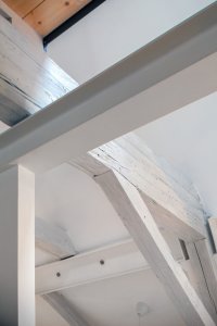 atakarchitekti, Rekonstrukce domu na ulici 8. března v Liberci – foto