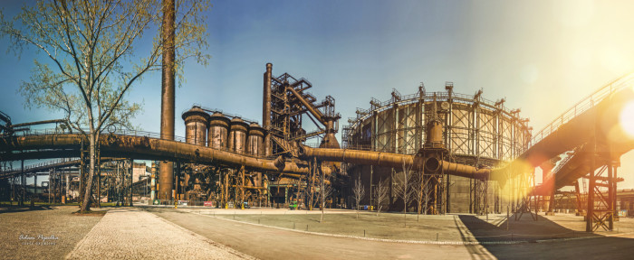 Konference Brownfieldy se zaměří na průmyslový rozvoj opuštěných městských částí