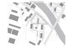 gutgut, Panelák v Rimavskej Sobote, nová situace - foto