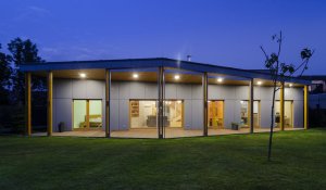 Rodinný dům Žďár nad Sázavou, Vaši-architekti, foto