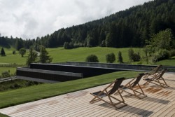 pfösl hotel, bergmeisterwolf, Foto