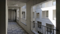 Rezidence Prachnerova, A.LT Architekti.