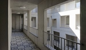 Rezidence Prachnerova, A.LT Architekti.