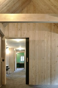 Dům pro rodinu tesaře, Architekti.in.