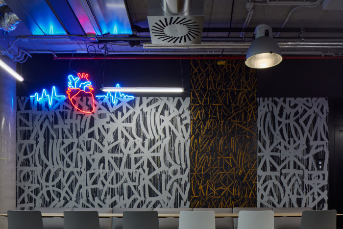 Nové sídlo finanční skupiny J&T, CMC architects / Vít Máslo, David Richard Chisholm