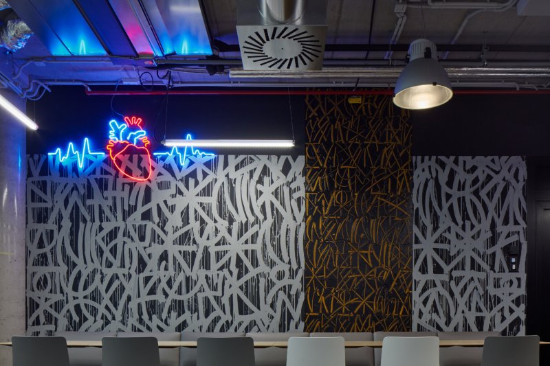 Nové sídlo finanční skupiny J&T, CMC architects / Vít Máslo, David Richard Chisholm