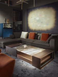 Studio Mimolit uvedlo v prostorách holešovického showroomu Konsepti výstavu Spřízněné duše