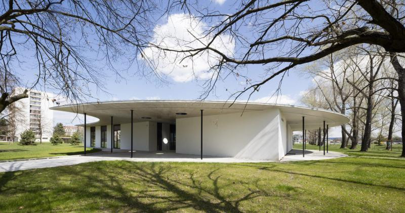 Studentský klub Jihočeské univerzity v Českých Budějovicích / Ateliér Dvořák architekti 