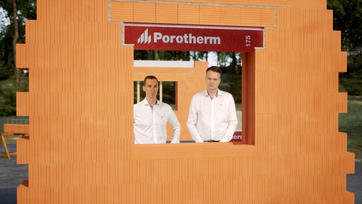 První online Wienerberger fórum roku 2024 proběhne již 16. května od 9 hodin ve virtuálním prostoru World of Wienerberger.