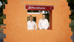 První online Wienerberger fórum roku 2024 proběhne již 16. května od 9 hodin ve virtuálním prostoru World of Wienerberger.