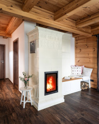 Kamnářské řemeslo zůstává stále zůstává živým oborem.