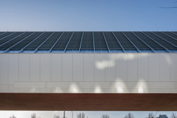 Studio BKPŠ zrekonstruovalo bratislavský areál Slovenské národní galerie