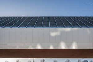 Studio BKPŠ zrekonstruovalo bratislavský areál Slovenské národní galerie