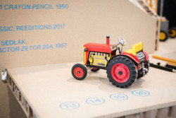 Století designu v českých zemích, Galerie Českých center