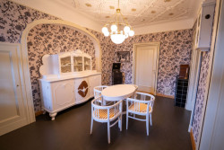 Grossmannova vila v Ostravě po rekonstrukci