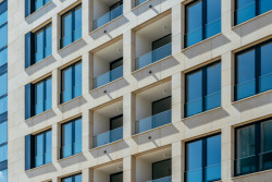 Rezidence Churchill v Praze