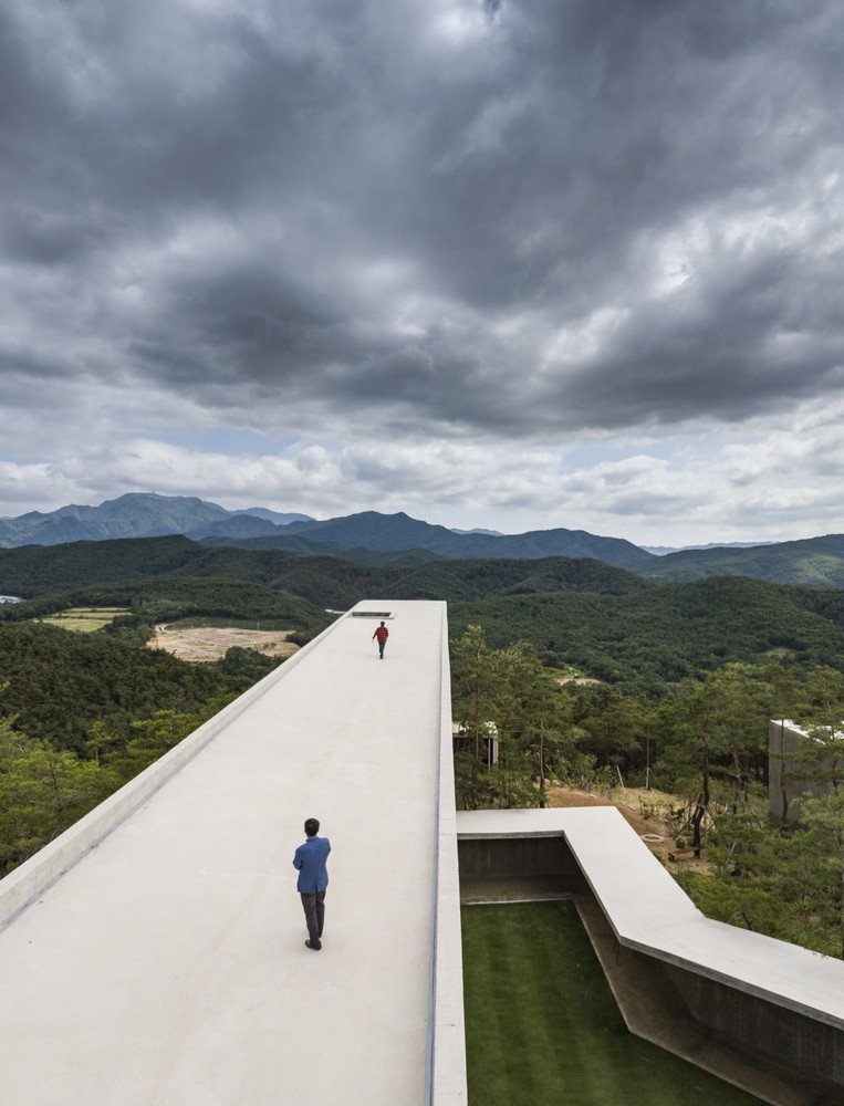 Saya Park, Alváro Siza, Carlos Castanheira