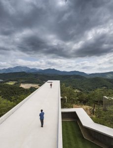 Saya Park, Alváro Siza, Carlos Castanheira