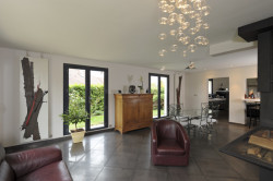 Radiátory s ručně malovaným motivem.