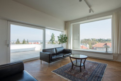 Přestavba rodinného domu, Urban Čelikovský architekti