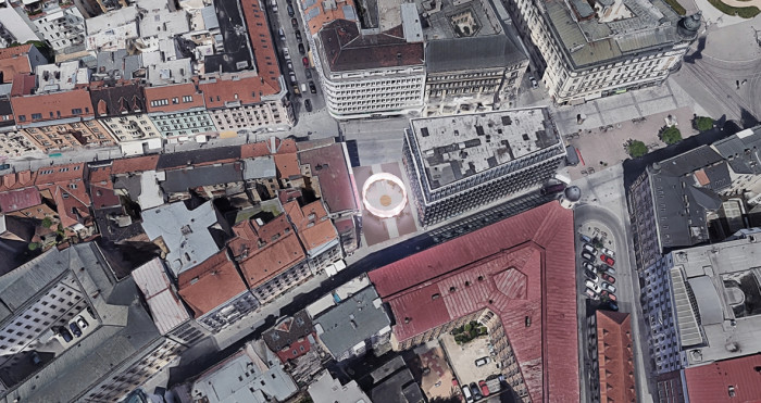 Next Gen Park, vizualizace, KOGAA studio