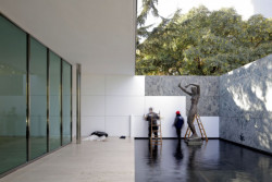 Mies Missing Materiality