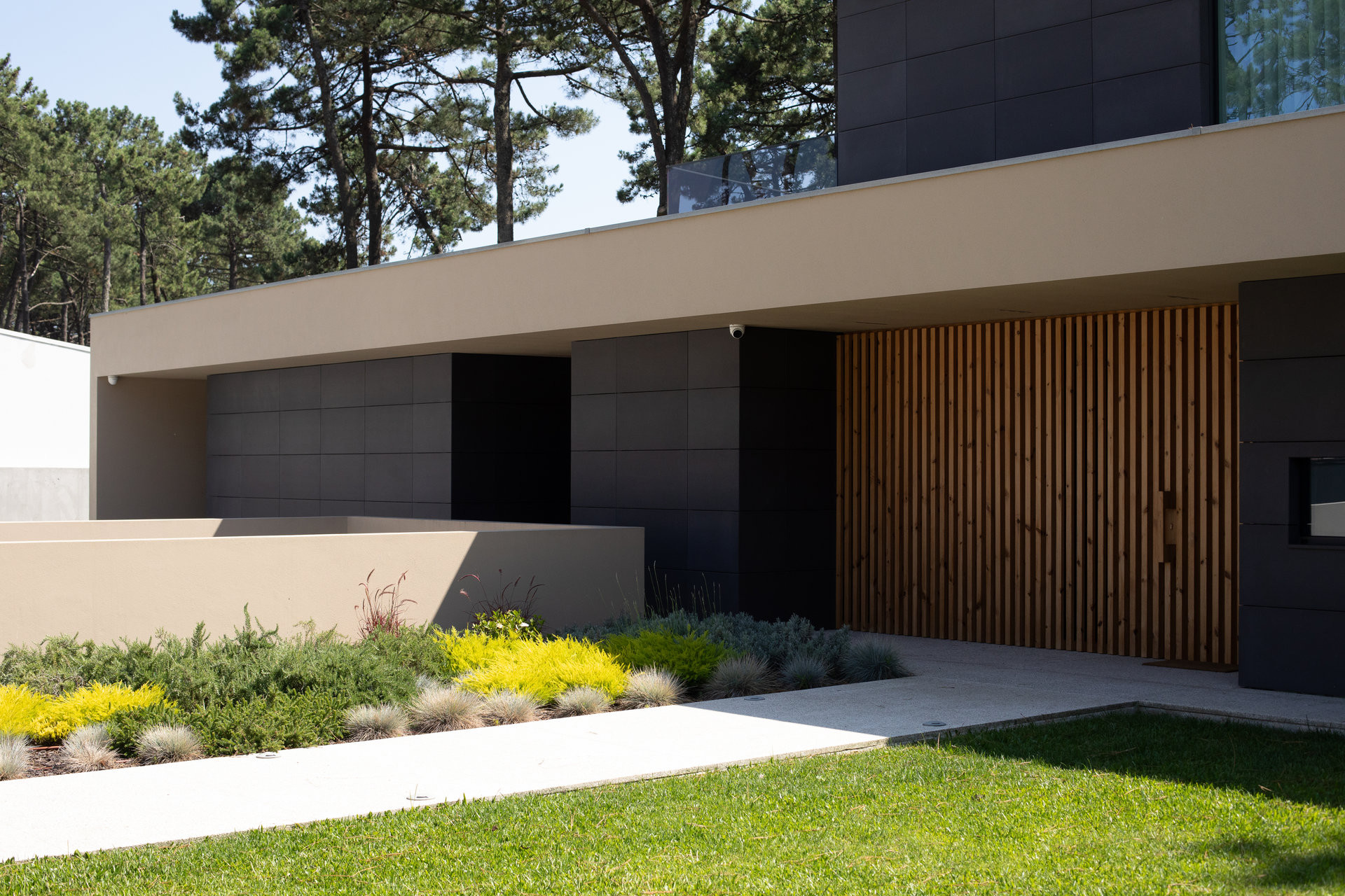 Samostatně stojící dům v Portugalsku