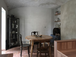 Dům v Ráji, Zdeněk Balík (ZETTE ateliér).