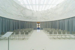 Obřadní síň ve Vysokém Mýtu