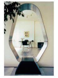 Zcela výjimečnou expozicí PULSE bude i unikátní Jan Kaplicky Study Room.